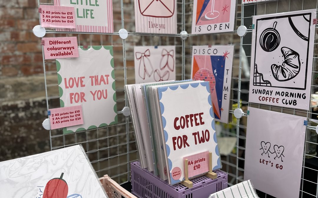 Chester Food and Craft Festival