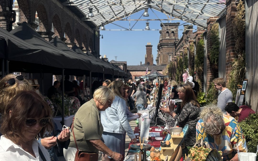 Chester Food & Craft Festival