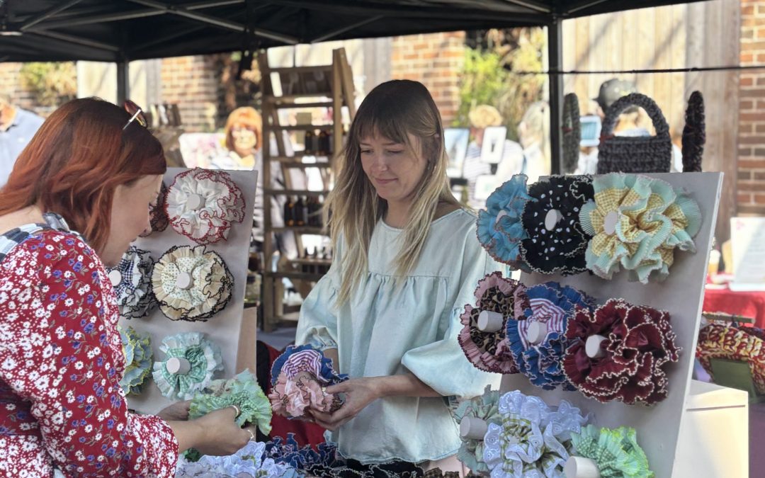 Chester Food and Craft Festival