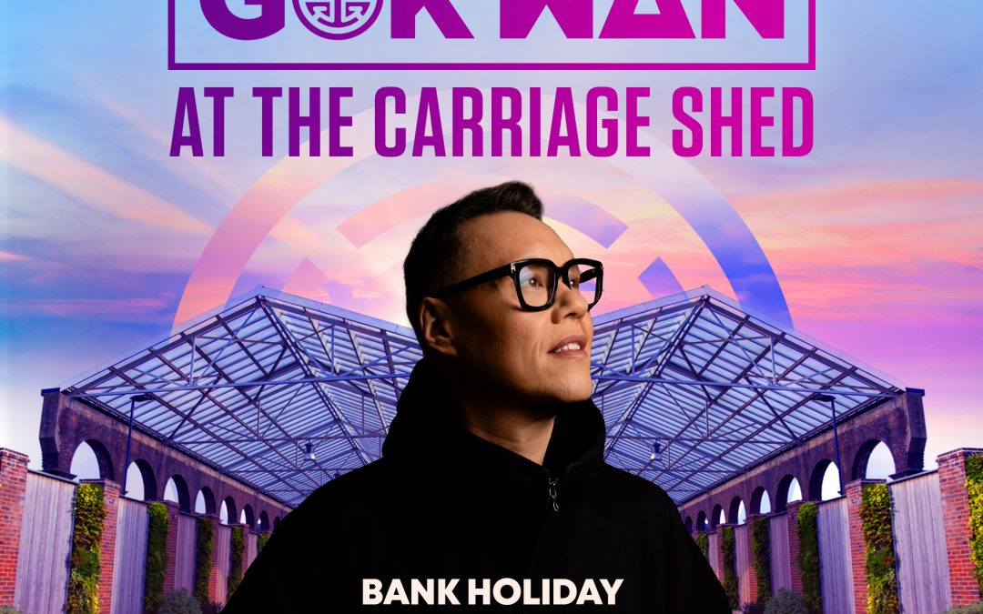 Gok Wan