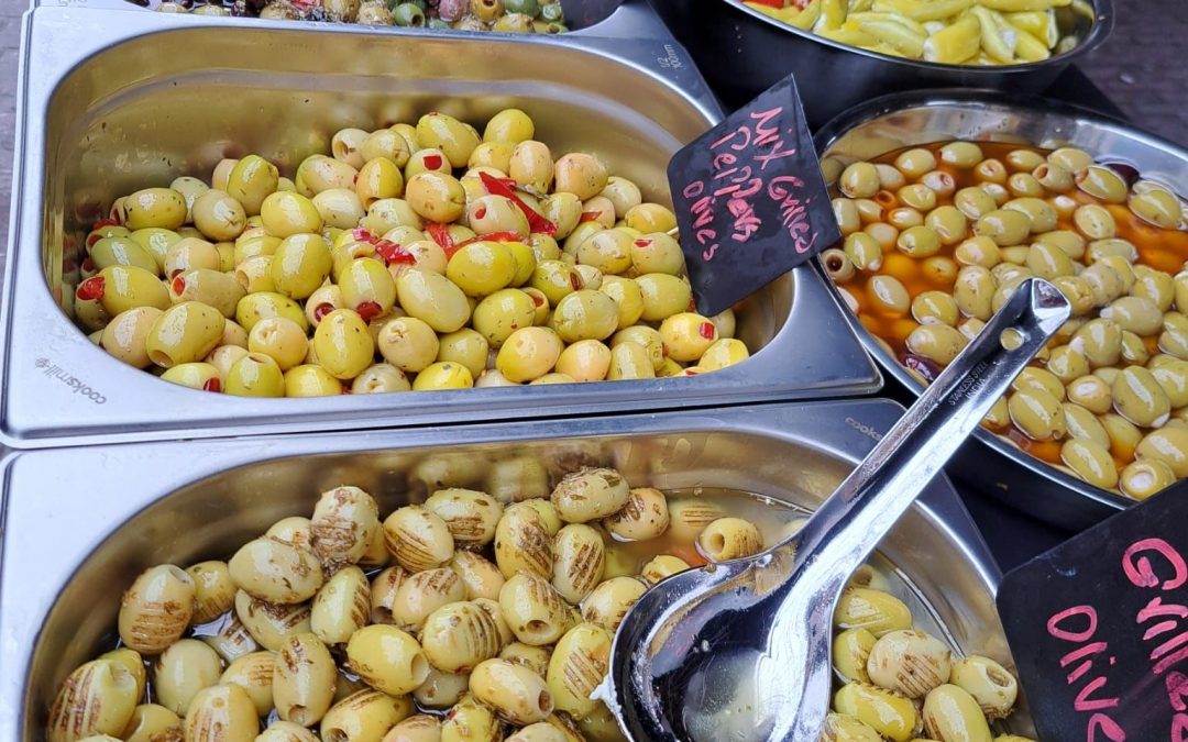 Chester Food & Craft Festival