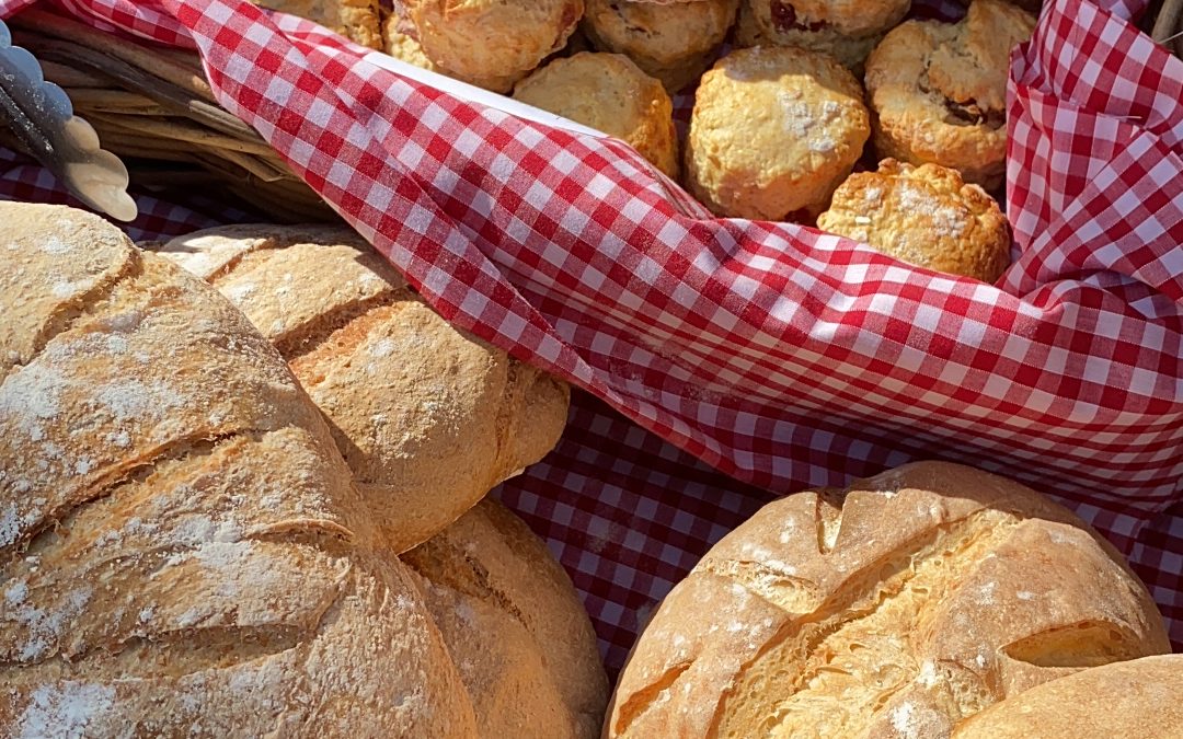 Chester Food & Craft Festival