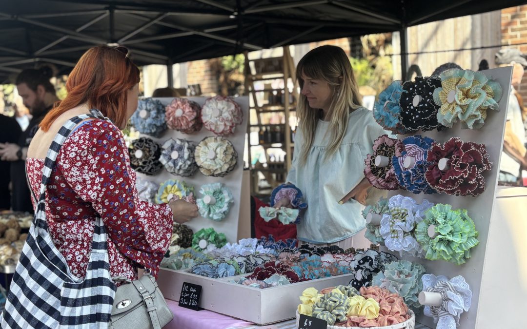 Chester Food & Craft Festival