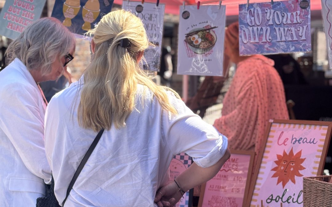 Chester Food & Craft Festival